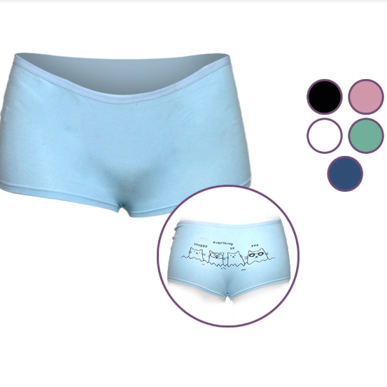 Pantaleta 