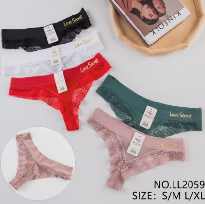 ROPA INTERIOR SEXY 