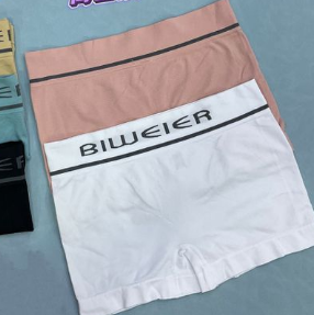 BOXER DE MUJER