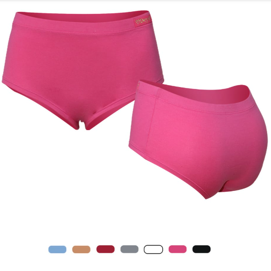 Pantaletas 