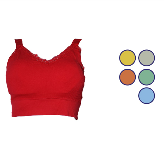 Peto Colores lisos 