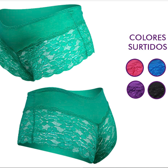 Pantaleta 