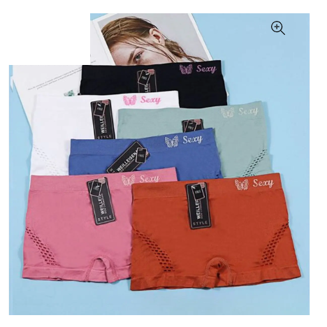Boxer con decorado