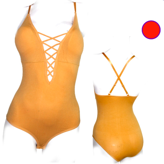 Body Faja 