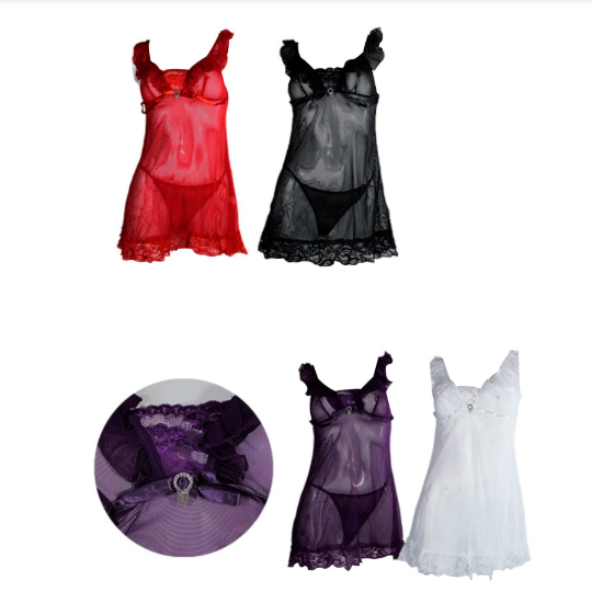 CONJUNTO 