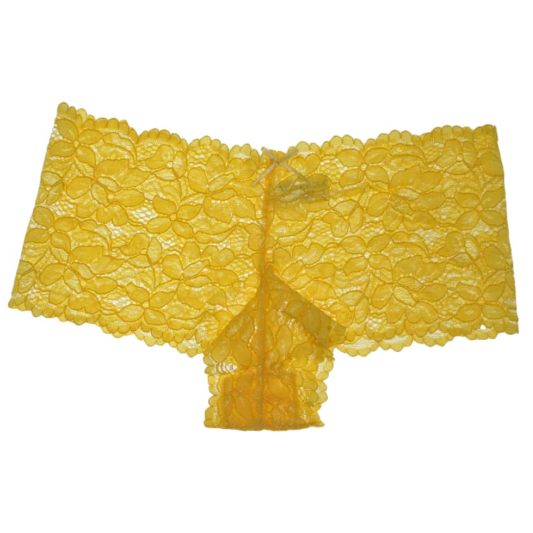 Pantaletas 