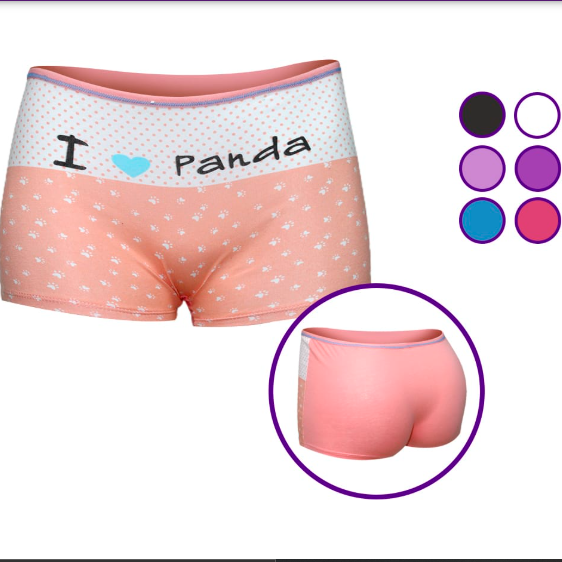 Pantaletas 