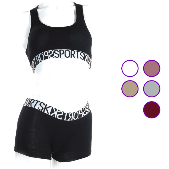 Conjunto Deportivo 