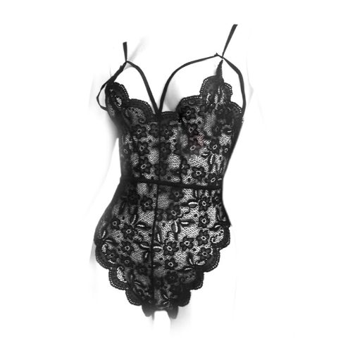 Body Sexy De Malla 