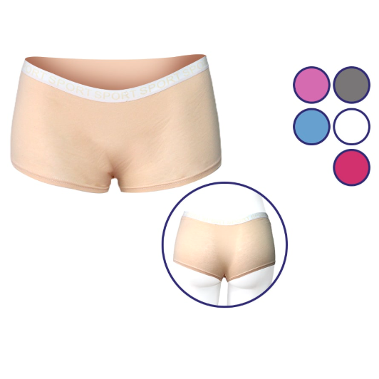 Pantaletas 
